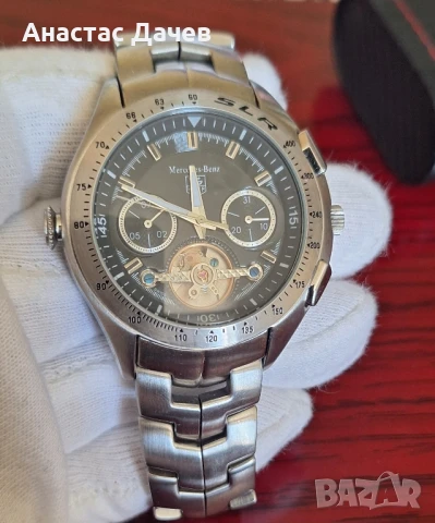 Автоматичен часовник TAG HEUER - SLR