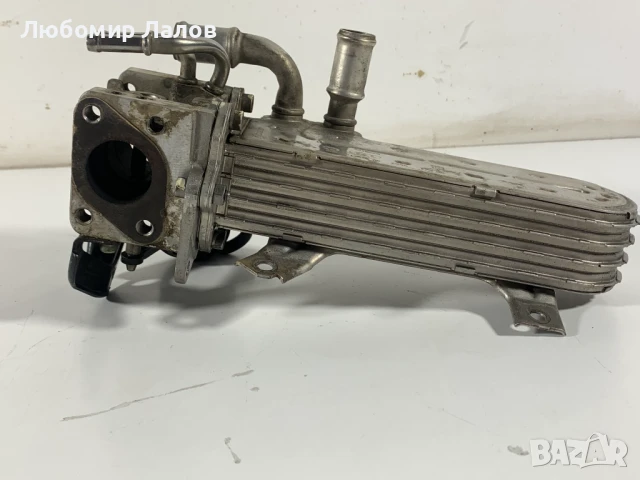 EGR охладител 1.9 ТDI 039131513 AD (04-09)г. 