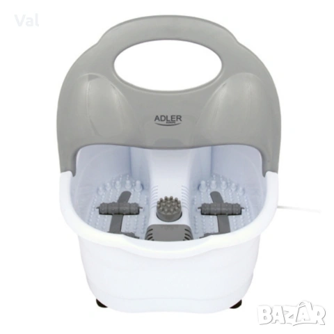 Многофункционален СПА масажор за крака 4в1 , снимка 8 - Масажори - 54353393