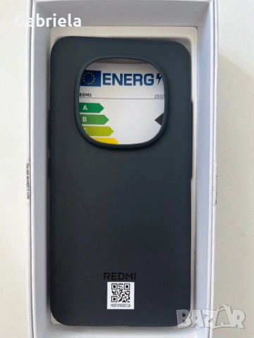 Redmi Note 15 Pro+ 5G, снимка 4 - Други - 54312970