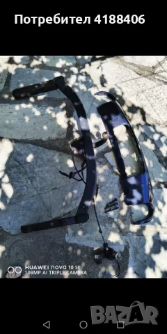 Теглич , снимка 5 - Части - 49570309