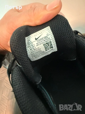 Nike air max 95 Black, снимка 3 - Маратонки - 53219736