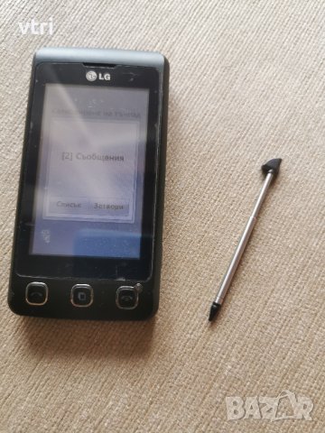 LG Kp500, снимка 6 - LG - 42136197