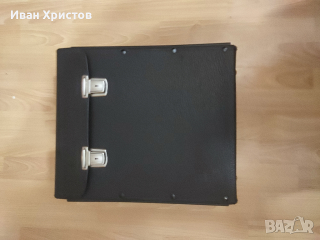 Кожен куфар органайзер Raaco , снимка 2 - Други инструменти - 44750524