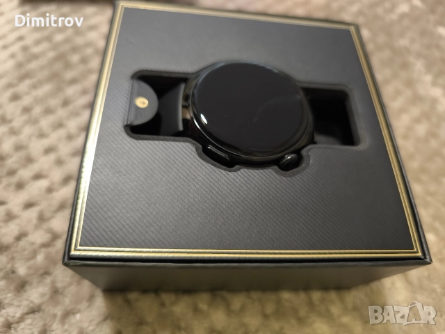 Huawei watch 4 , снимка 5 - Смарт часовници - 52897734