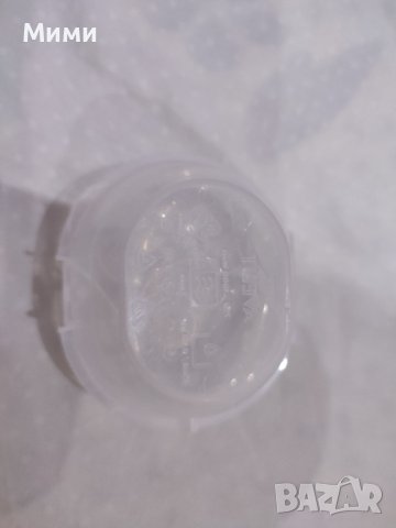 Avent Авент силиконови зърна за кърмачка, снимка 3 - Аксесоари за кърмачки - 40333445