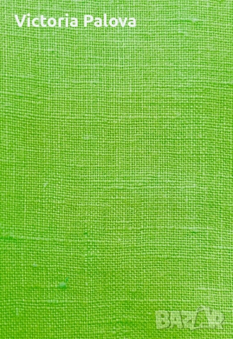 Свеж ленен потник / туника VETONO - цвят лайм, снимка 9 - Туники - 54010109