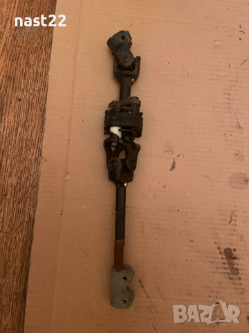 Каре волан Сузуки Гранд Витара/Suzuki Grand Vitara 1998-2005, снимка 4 - Части - 52772056