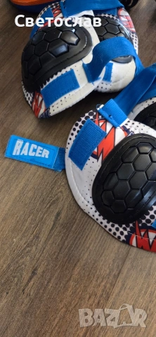 Детски регулируеми ролери, снимка 2 - Ролери, кънки - 53981240