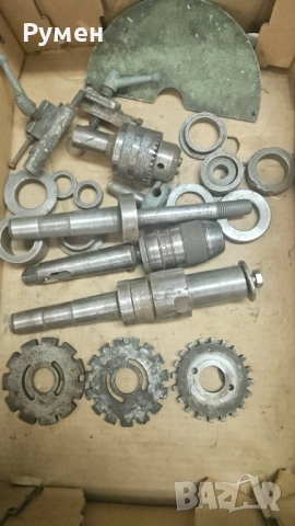 Универсална заточваща машина заточна машина STEHLE A-40 VOLLMER A-40, снимка 12 - Други машини и части - 51786046