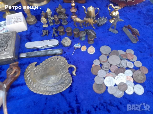 Хубави стари вещи, снимка 2 - Колекции - 55991396