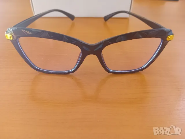 Очила котешко око, снимка 6 - Слънчеви и диоптрични очила - 48920669