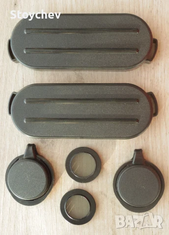 Окомплектовка за бинокъл CZJ 7x40 NVA 