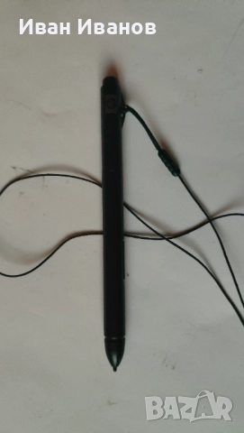 Писалка магнитна за графичен таблет HP eltebook 2740p /2730p и др., снимка 5 - Части за лаптопи - 52585395