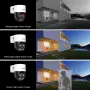 Комплект 4K за видеонаблюдение 8MP камери NVR, снимка 6