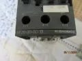 Контактор ABB - AF26-30-00-13 - и за части, снимка 3