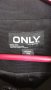 Есенно палто/манто Only размер XS, снимка 3