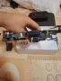 Сгъваем дрон Chubory F89, снимка 5