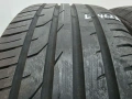2бр летни гуми 225/55/17 CONTINENTAL L04622 , снимка 1