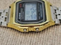 Колекционерски часовник CASIO A 159W 1978г. Made in Japan, снимка 3