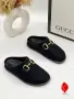 Gucci ⚜️ Дамски Чехли 36-41н., снимка 7