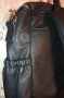 Нова Кожена Голяма Дамска Раница , снимка 7