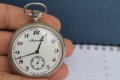 Джобен часовник ''Молния'', снимка 6