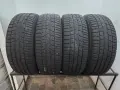 4бр зимни гуми 215/60/16 CONTINENTAL L06594 , снимка 5
