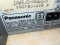 PANASONIC DMR-EH56EG-S HDD/DVD RECORDER 1208221844, снимка 14