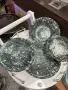 Нова порцеланова серия в сиво-черно, снимка 1
