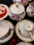 Сервизи за чай, снимка 10