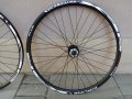 Продавам колела внос от Германия НОВИ алуминиеви капли PLUS XRP VUELTA 26 цола, снимка 2