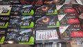 Чисто нова видеокарта MSI GeForce RTX 3060 RTX 3060 VENTUS 2X 12G OC, снимка 3