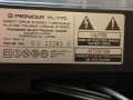 Pioneer PL-770 Quartz Direct Drive – Made in Japan, снимка 4