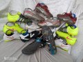 КАТО НОВИ бутонки,футболни обувки adidas® PREDATOR X FG originals, 42 - 43, бутонки, калеври, снимка 10