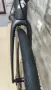 НОВ карбонов велосипед Factor LS Gravel CeramicSpeed SRAM Rival AXS Zipp 303S | 49, снимка 13