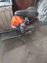 бензинова тротинетка , снимка 2