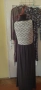 Дълги спортно елегантни рокли размер М/Л , снимка 2