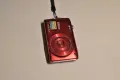 Nikon Coolpix s3300, снимка 4