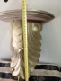 Винтидж конзола за стена, снимка 2