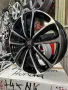 Джанти Нови 18 Цола 5х114.3 за Honda Mak Made in Italy , снимка 1