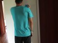 NIKE DRI-FIT TOUCH тениска, снимка 7