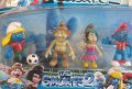 Комплекти с фигурки на Смърфовете (The Smurfs), снимка 1