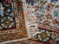 Голям Котленски Килим размер 4,00м на3,00м, много добро състояние, година 1965, снимка 12