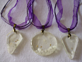 Уникални колиета - ръчна изработка, снимка 9