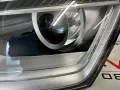 Фар фарове ляв Audi Q3 8U Facelift far farove Ауди Кю3 8У Фейслифт, снимка 2