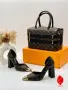 Louis Vuitton Дамска Чанта Луис Витон - Различни Цветове Код SEM-348, снимка 1