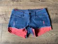 Къси панталонки дънки, снимка 1