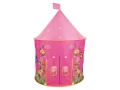 Детска Палатка за игра светеща в тъмното Розова Синя, снимка 6