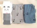 Три чорапогащника за 8-9 г. Общо 11 лв, снимка 1